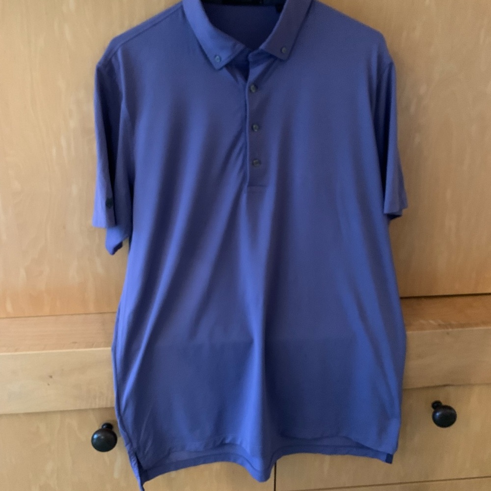 Greyson Polo Shirt